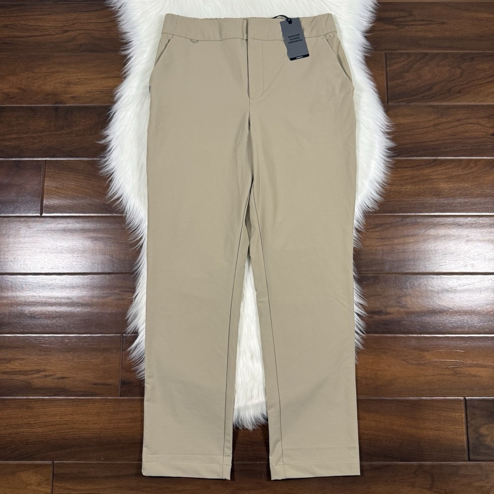 FIGS Pro Women's Size Medium Skinny Scrub Trouser Pants